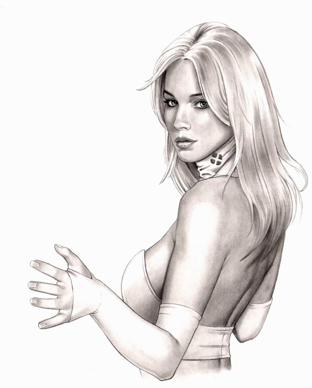 Emma Frost