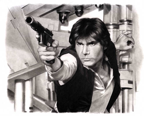 Han Solo