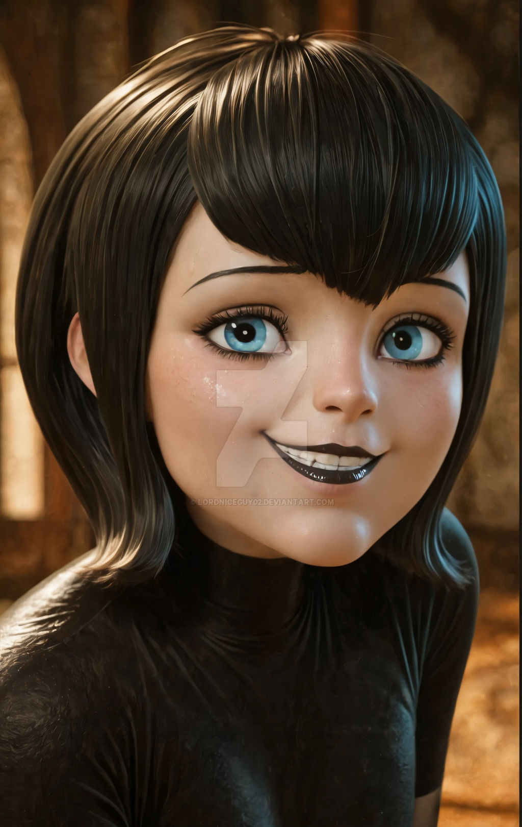 Mavis Buff Mavis Pack by Lordniceguy02 on DeviantArt