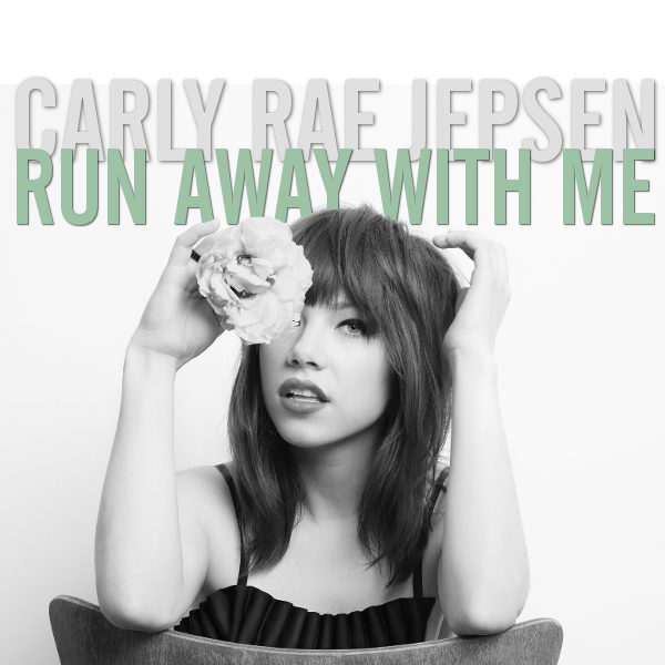 Carly Rae Jepsen Run away with me. Owl City & Carly Rae Jepsen - good time. Carly Rae Jepsen Party for one.