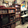 my studio room 1