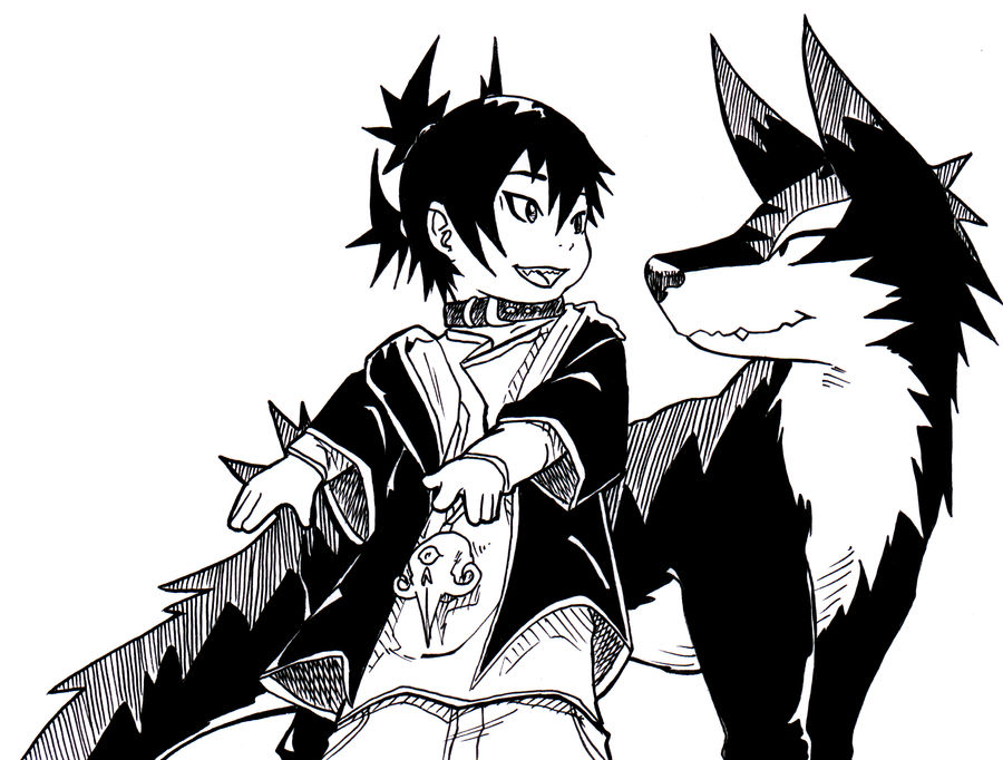 CAT-MUT-comm-a1 by phation on DeviantArt