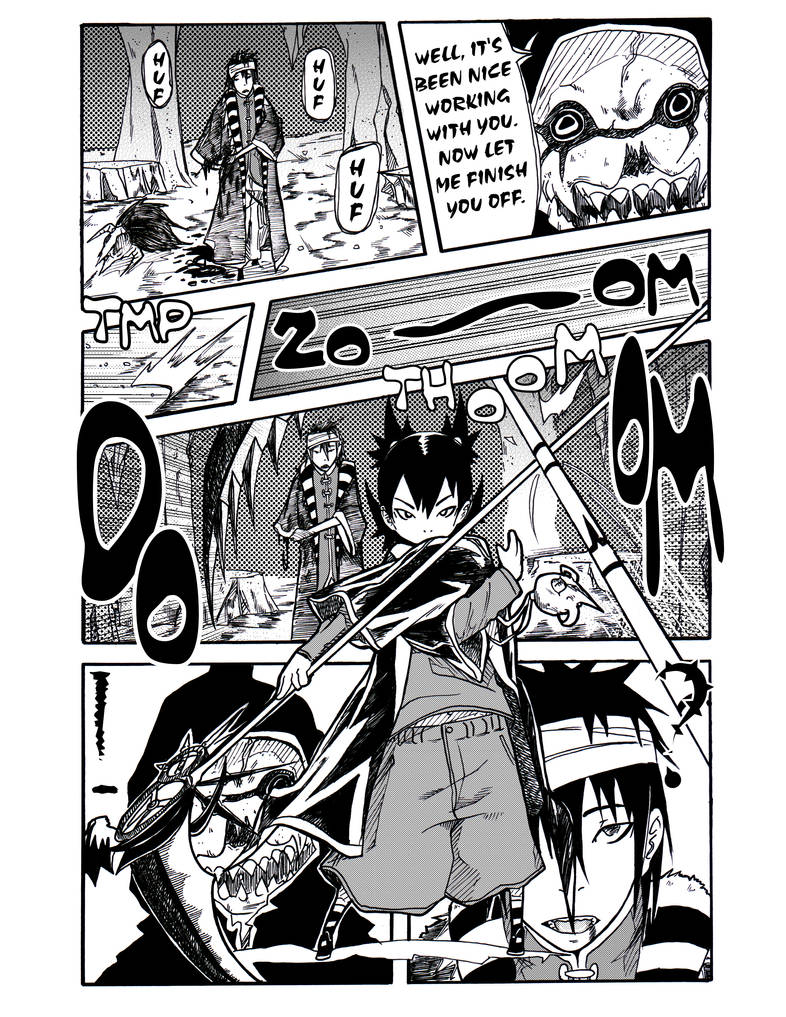 CAT-MUT save me by phation on DeviantArt