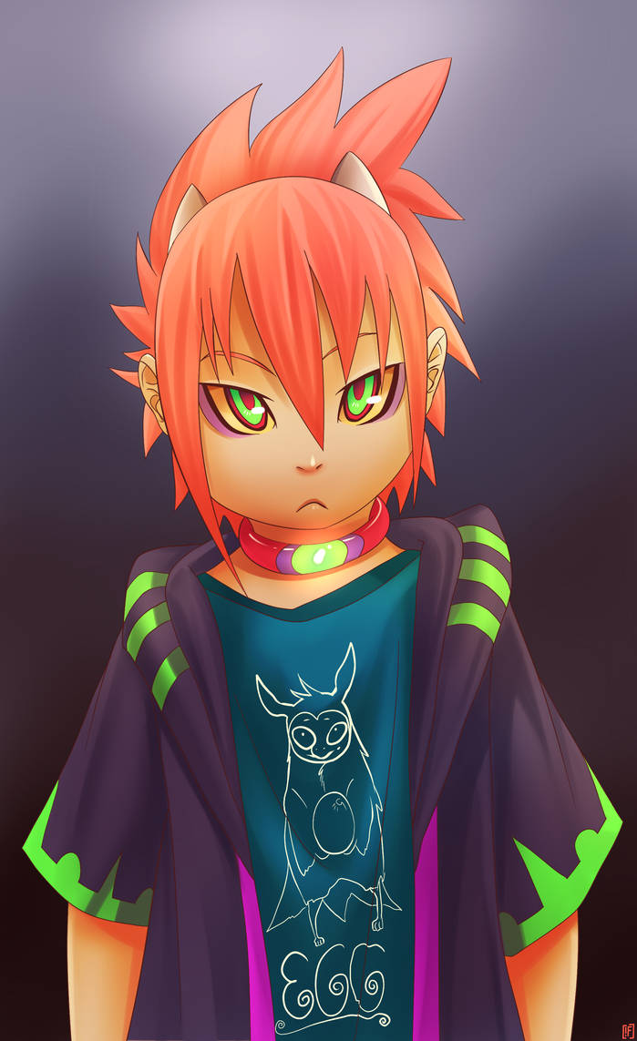 Who Is Ruffrunners Human HUMAN RUdragon by phation on DeviantArt