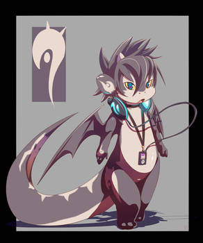 DRAGON adoptable auction 4-4 -CLOSED-