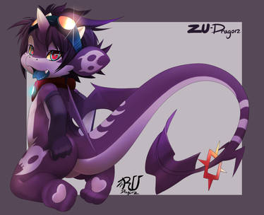 ZUdragon