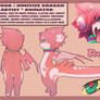 Ru Zarptag ref sheet