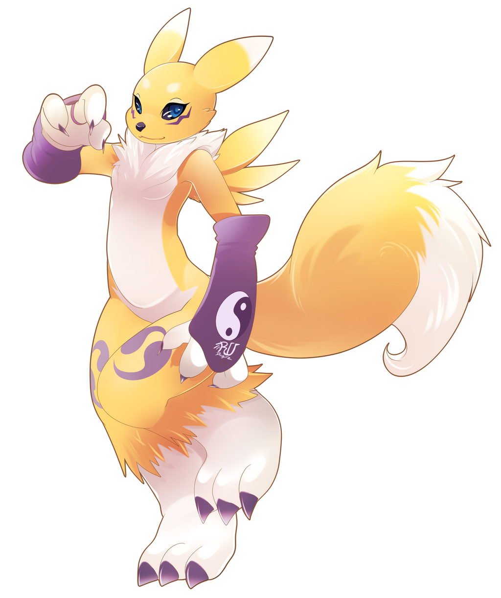 Renamon