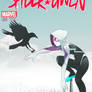 Spider Gwen ( Rudragon COVER)
