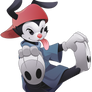 Animaniacs wakko