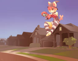 COMMISSION for Meisterli