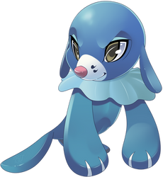 Popplio