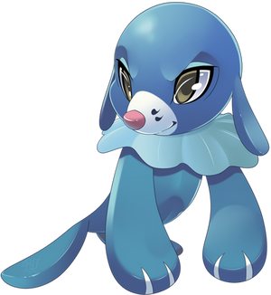 Popplio