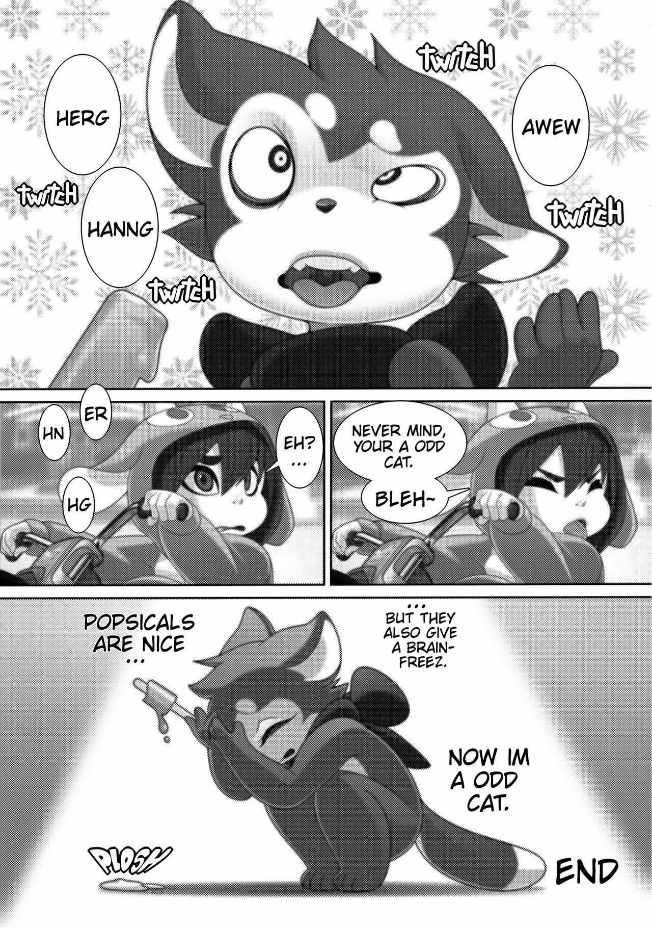 Cats are odd 4 4 By Phation On DeviantArt cats-are-odd-4-4-by-phation-on-deviantart