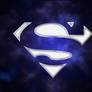 Superman Blue