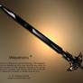 Sword of Wayanoru