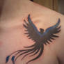 Nightwing Tattoo