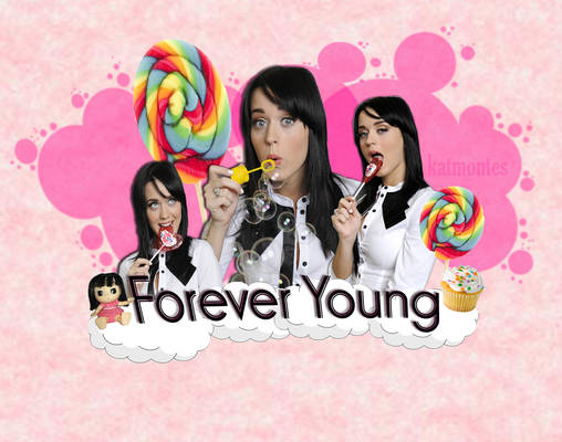 forever young