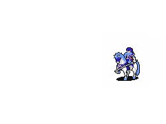 Seliph Baldos Chalphy: GBA Knight Lord