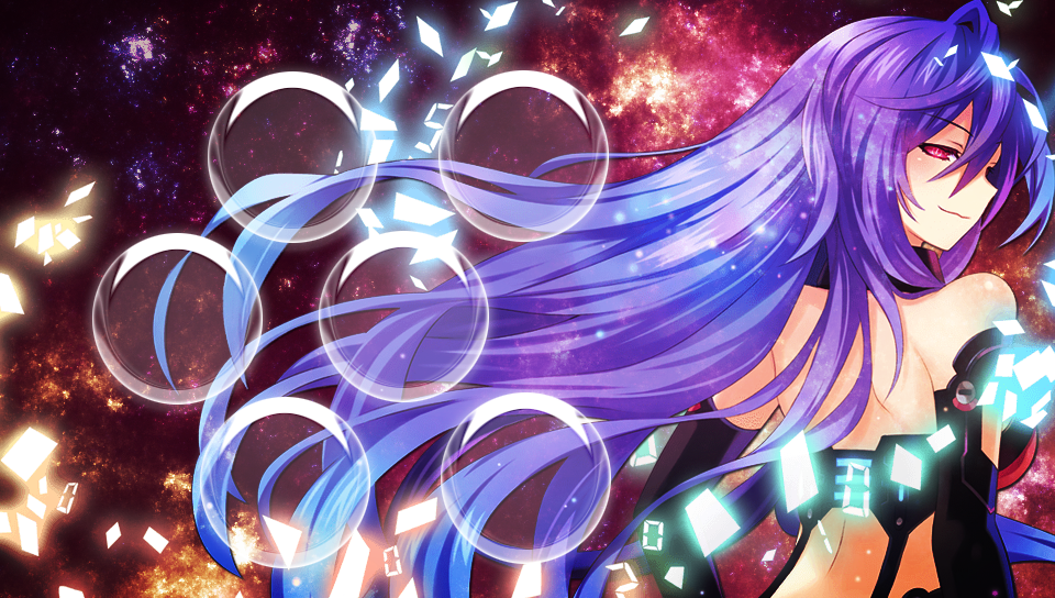 Iris Heart PS Vita Wallpaper By EdwinprGTR On DeviantArt Iris Heart PS Vita Wallpaper By EdwinprGTR On DeviantArt