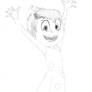 Joy of Pixar's Inside Out