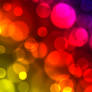 Bokeh Background