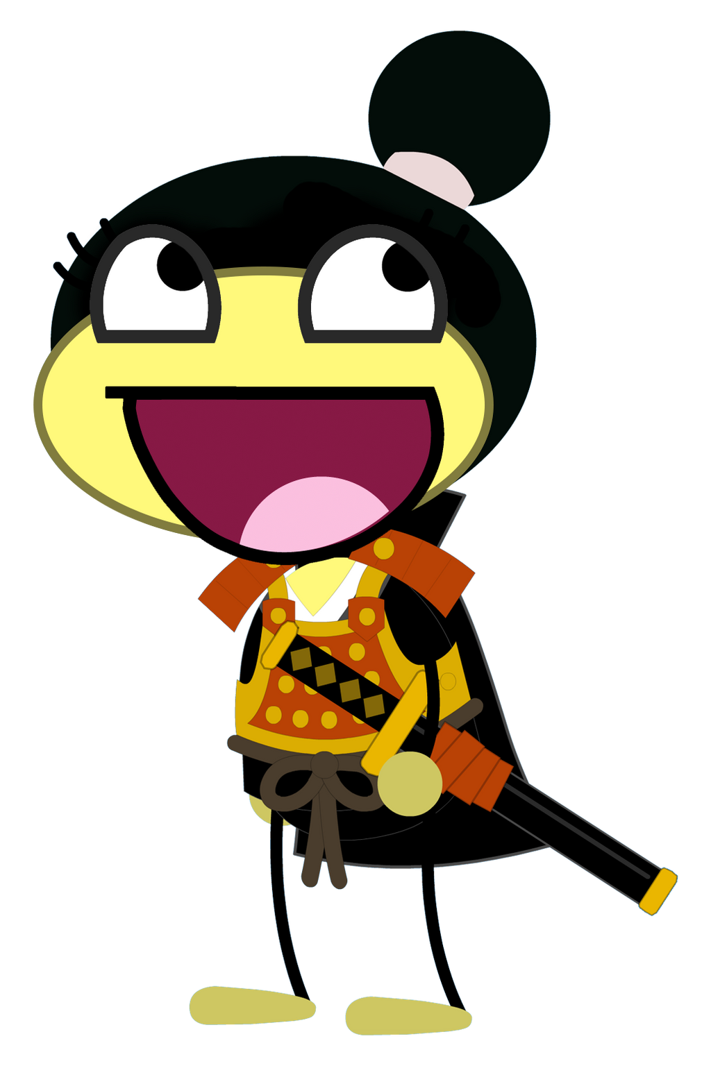 Art Trade Meme Face: ihmps6p07