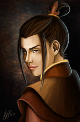 Azula