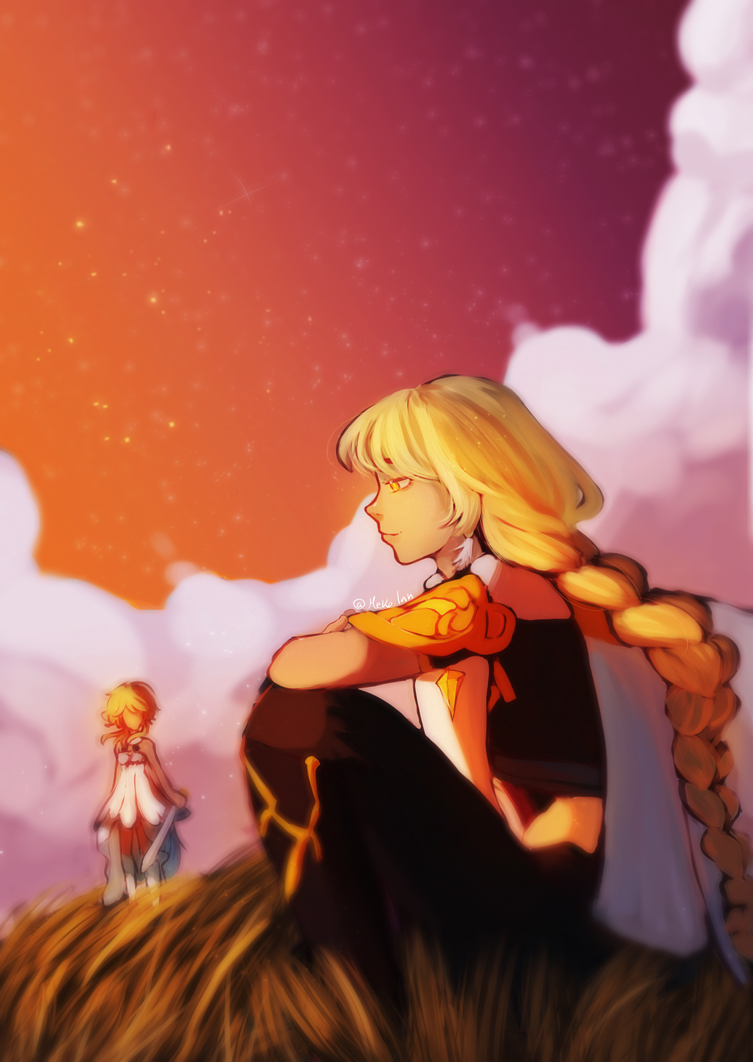 Aether by mech0in on DeviantArt