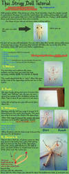 String Doll Tutorial by xXSleepieXx