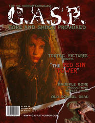 GASP Magazine