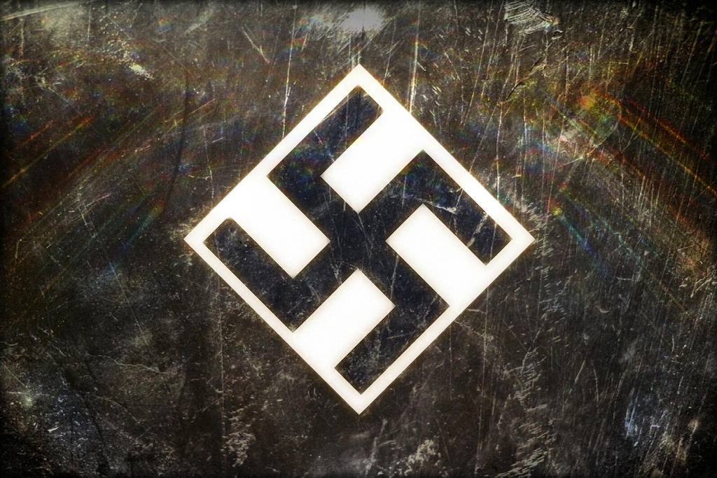 Das Hakenkreuz By SSTotenkopfSS On DeviantArt das-hakenkreuz-by-sstotenkopfss-on-deviantart