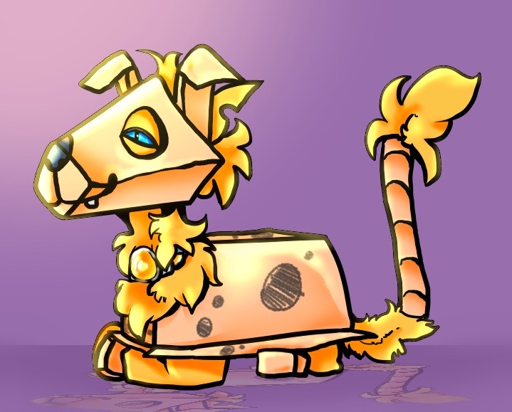 Bfdi Ruff Ruff Ruff Ruff Ruff Yellow by BlindAsABatStudioss on DeviantArt