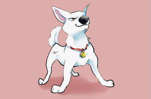 Bolt