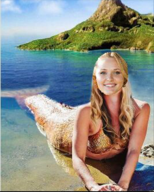 Mako Mermaids- Carly Morgan by Deafgirl15 on DeviantArt