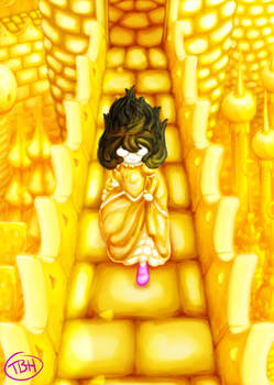 Jade Runt Explore the Best Prospit Art | DeviantArt