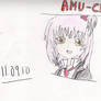 Amu-Chan