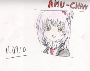 Amu-Chan