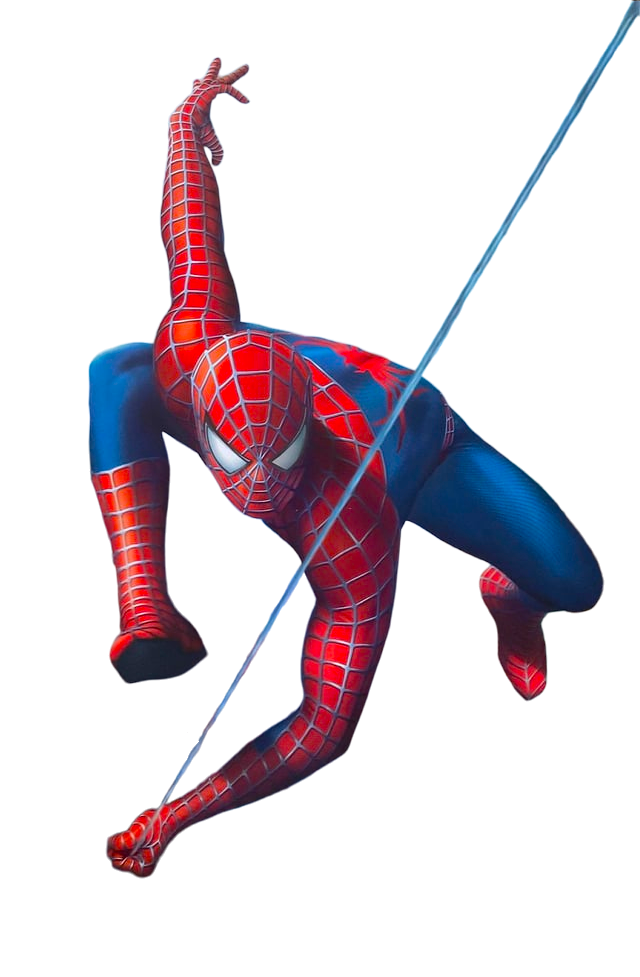 Spider Man Promo Cutout Image N 15 By Spiderdude456 On DeviantArt spider-man-promo-cutout-image-n-15-by-spiderdude456-on-deviantart