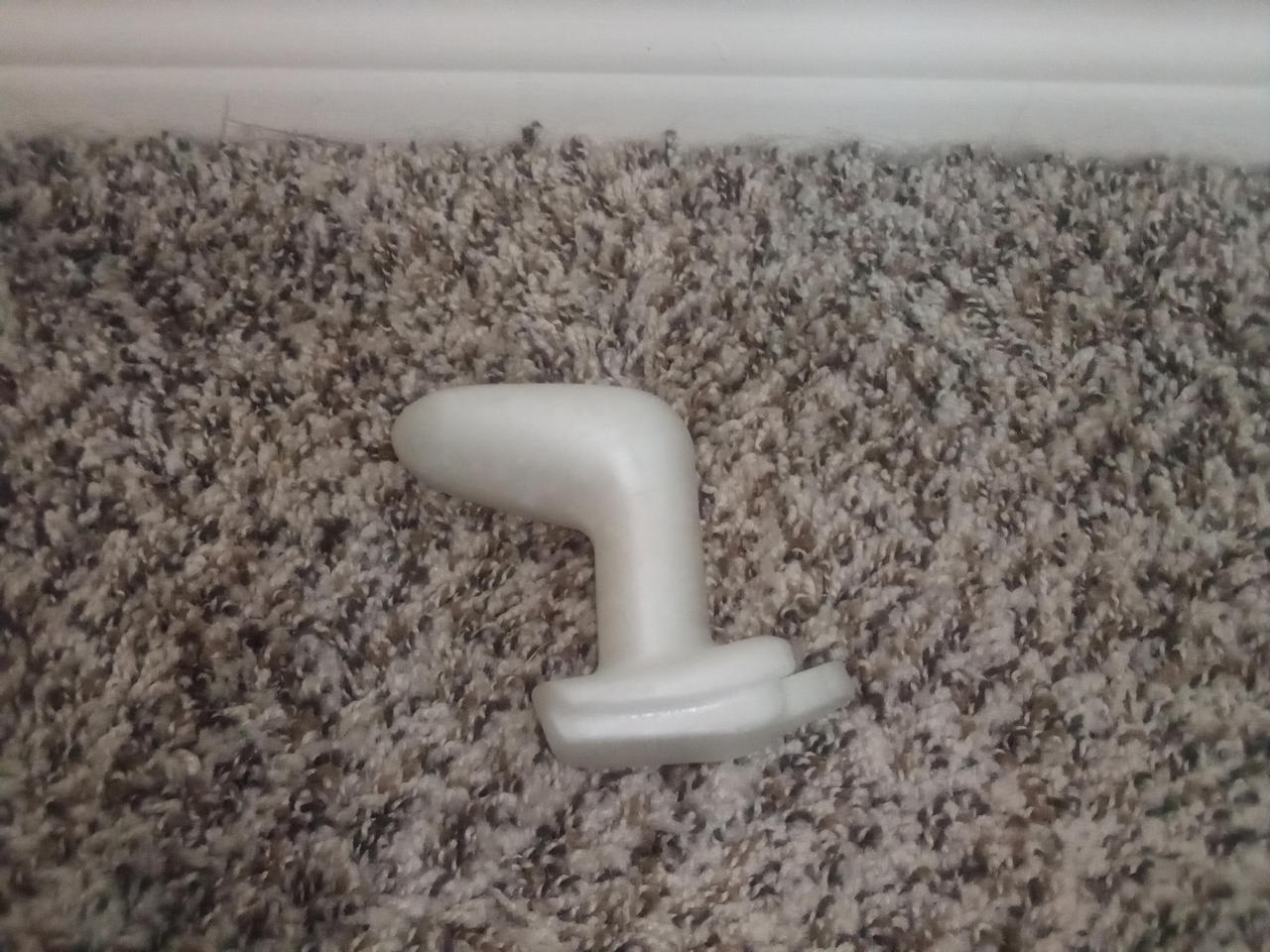 locking butt plug (side view) by taridyn on DeviantArt