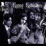 HAPPY HALLOWEEN ! Tim Burton's group