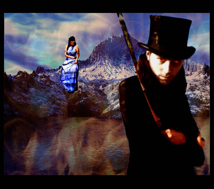 Lord Ruthven by HotelTransylvania on DeviantArt