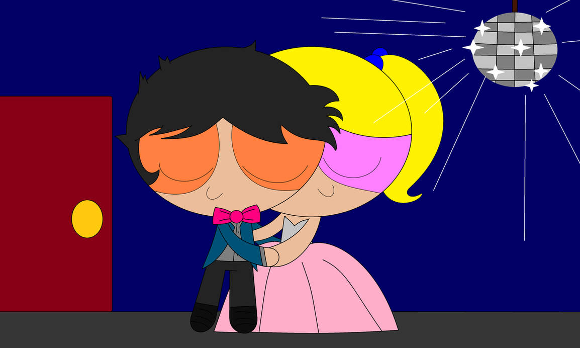 Prom Dance by JavierRowdyruff on DeviantArt
