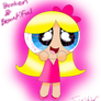 Bubbles as Moxy