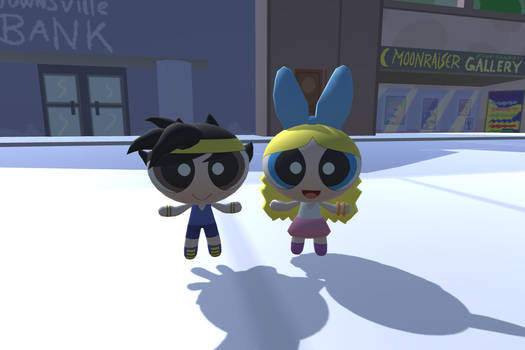 Powerpuff Zx Explore the Best Powerpuffzx Art | DeviantArt