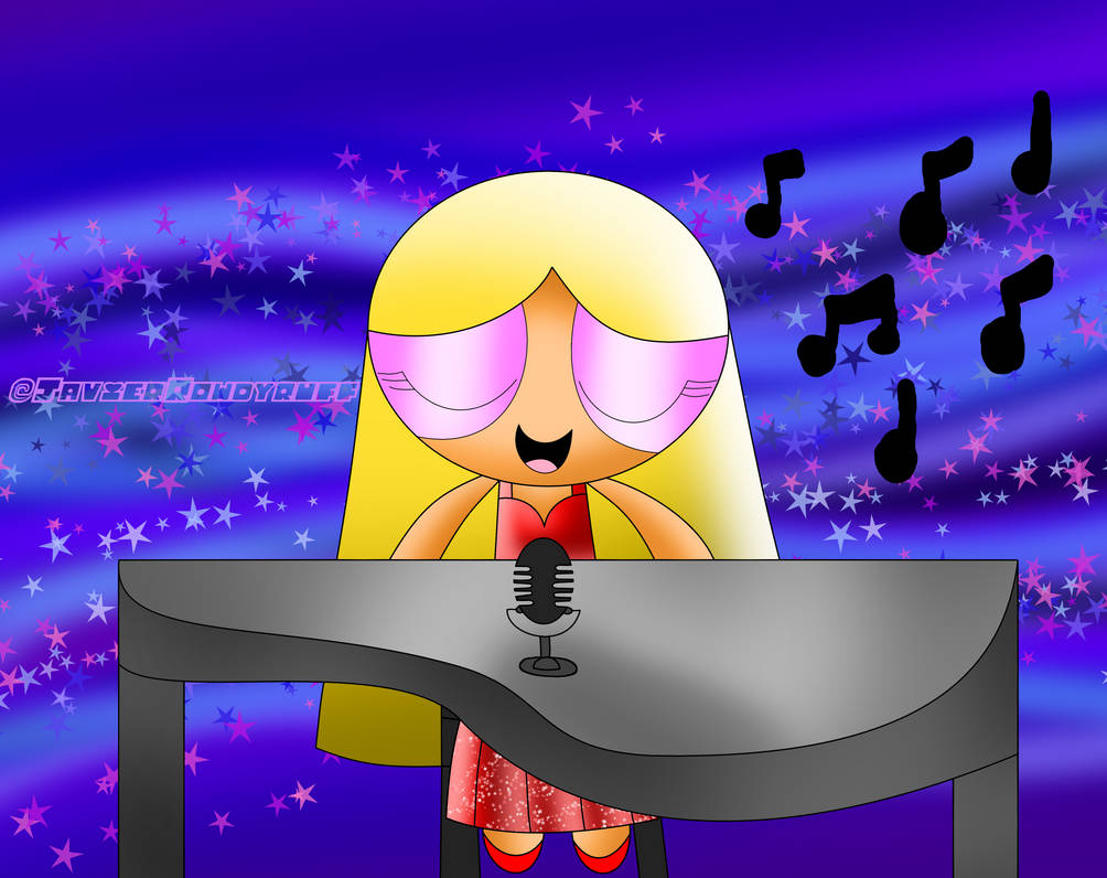 Deviantart Backup Singer Becoming a Musician and a Singer by JavierRowdyruff on DeviantArt
