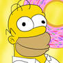 Point Commission: Homer Simpson