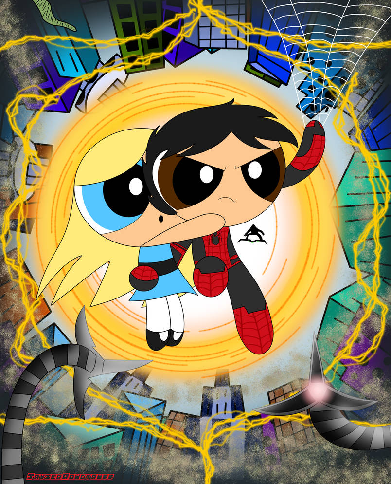 Perry Multverse Enter the Multiverse by JavierRowdyruff on DeviantArt