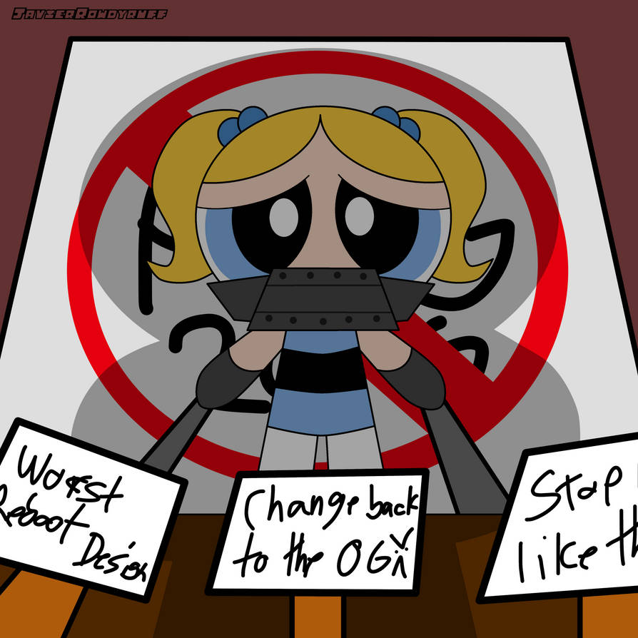 Capture (Political Warning!) by JavierRowdyruff on DeviantArt