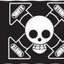 PIRATE FLAG!